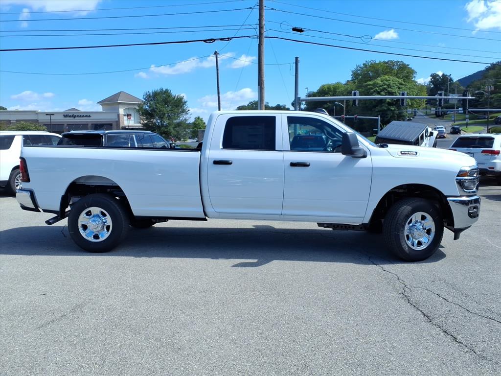 New 2026 Ram 2500 Tradesman Pickup