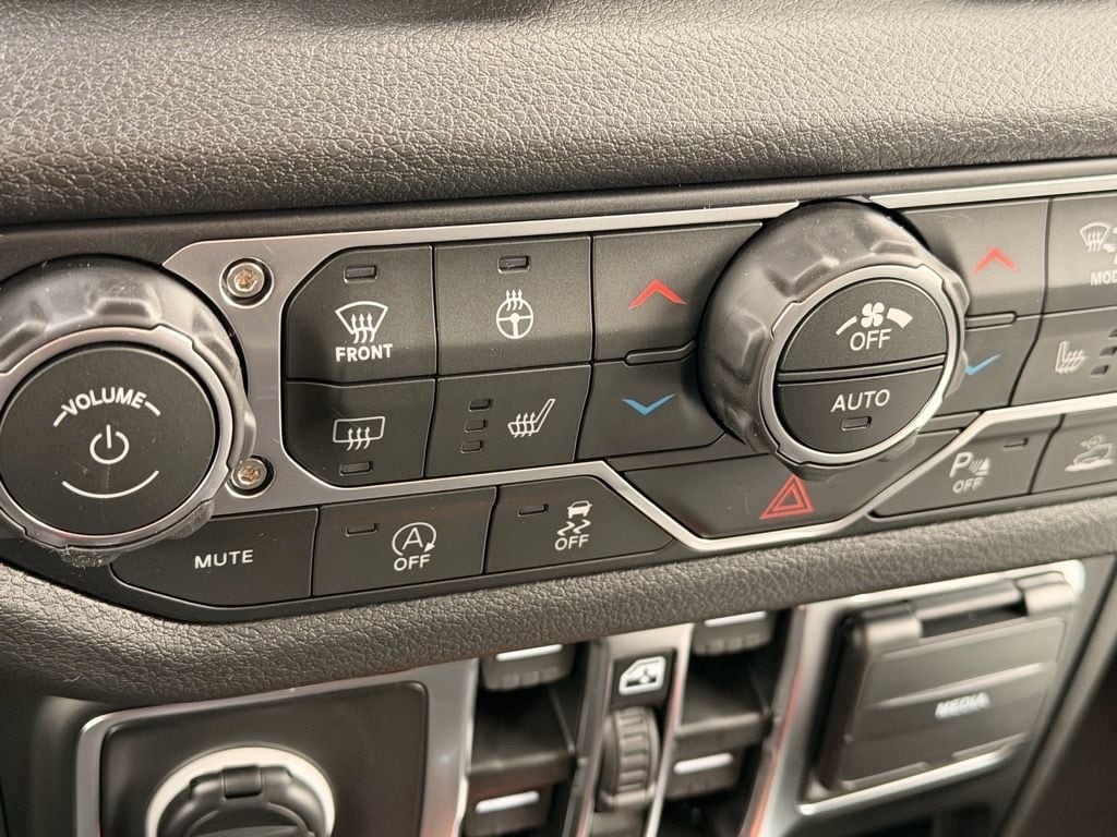 2026 Jeep Wrangler 4-Door Sport S - Photo 26