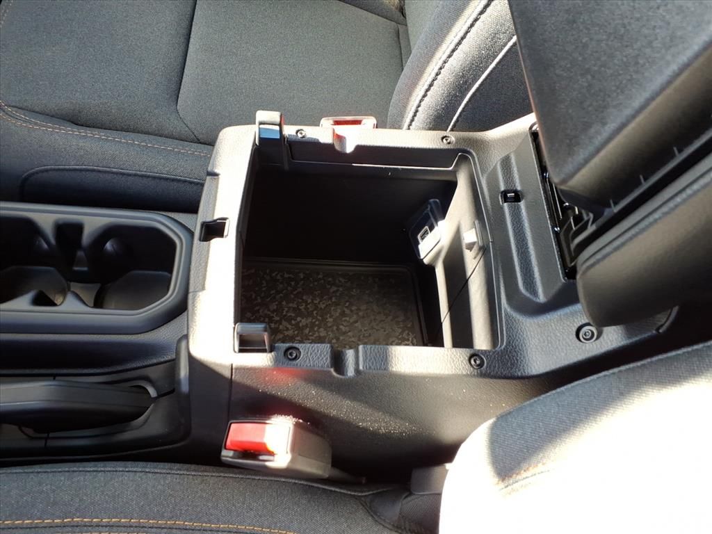 2026 Jeep Wrangler 4-Door Sport S - Photo 31