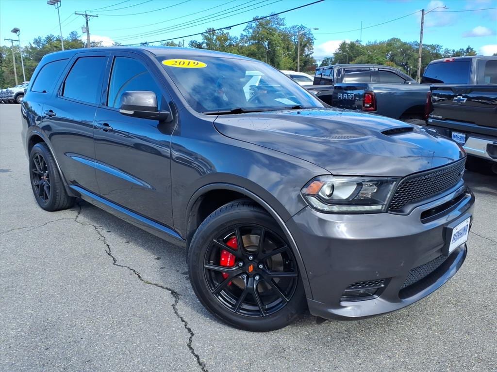 2019 Dodge Durango
