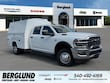  Ram 3500 Chassis