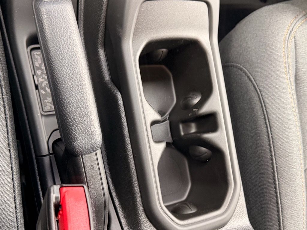2026 Jeep Wrangler 4-Door Sport S - Photo 29