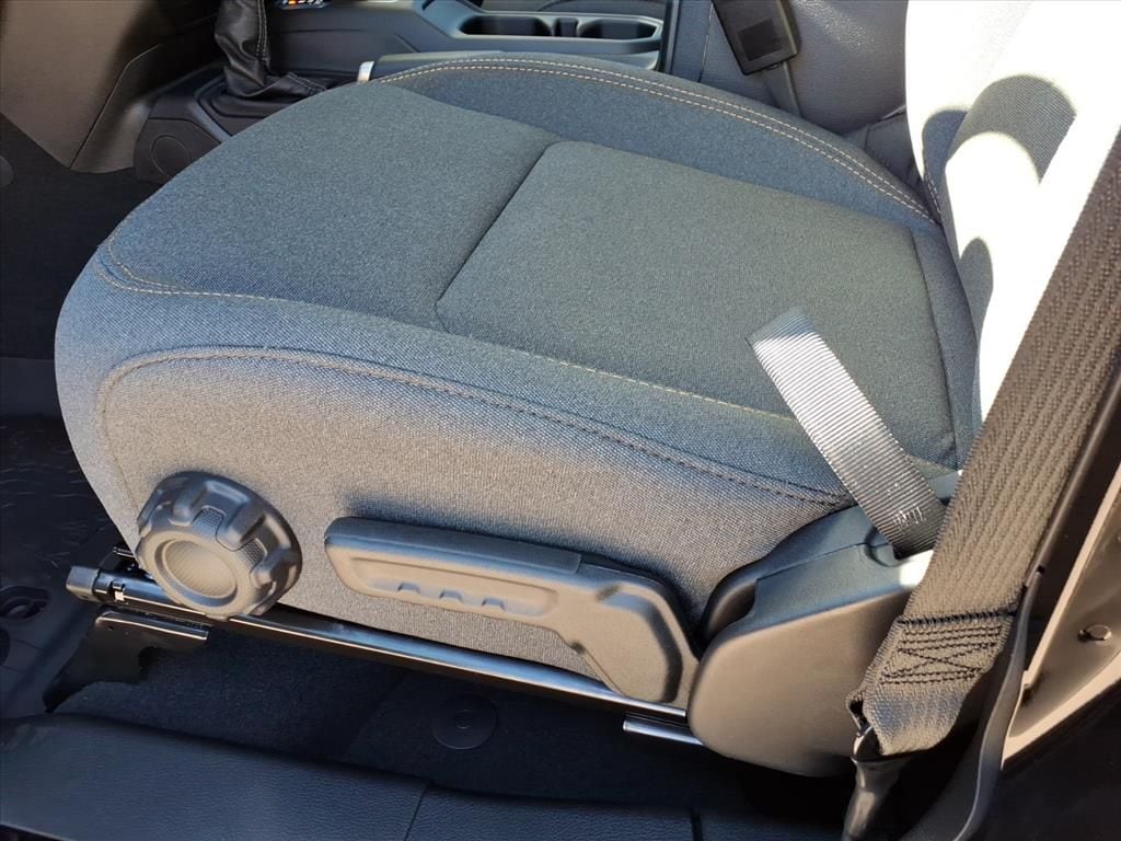 2026 Jeep Wrangler 4-Door Sport S - Photo 16