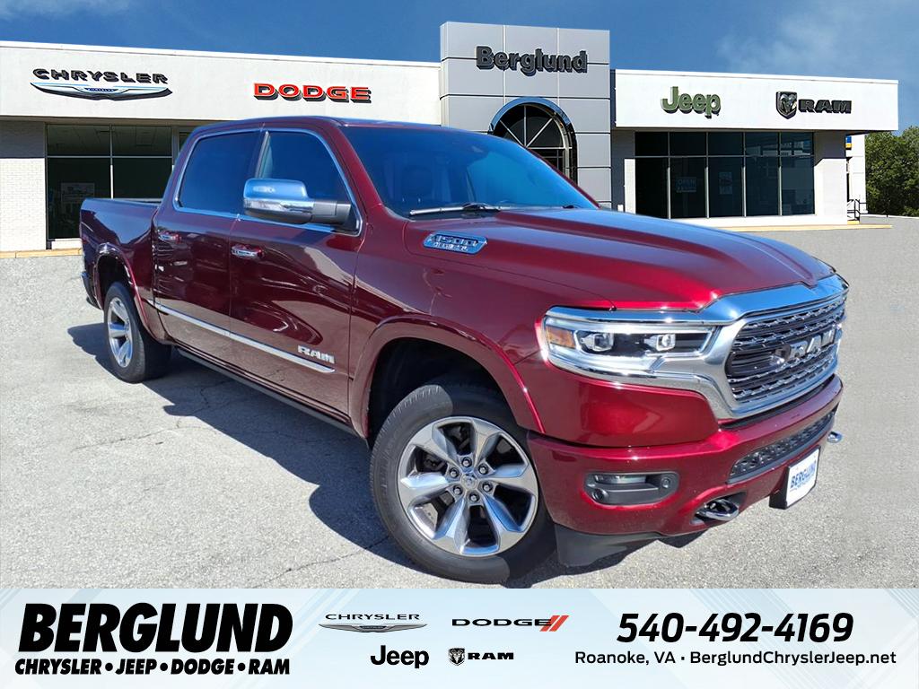 2019 RAM 1500 Pickup Limited
