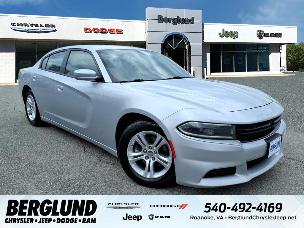 2022 Dodge Charger