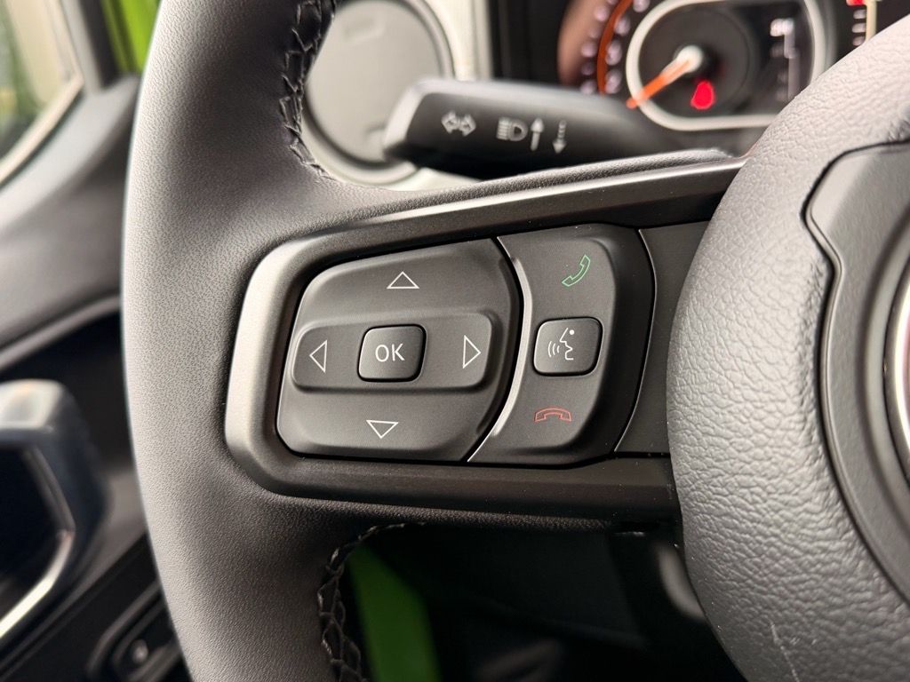 2026 Jeep Wrangler 4-Door Sport S - Photo 21