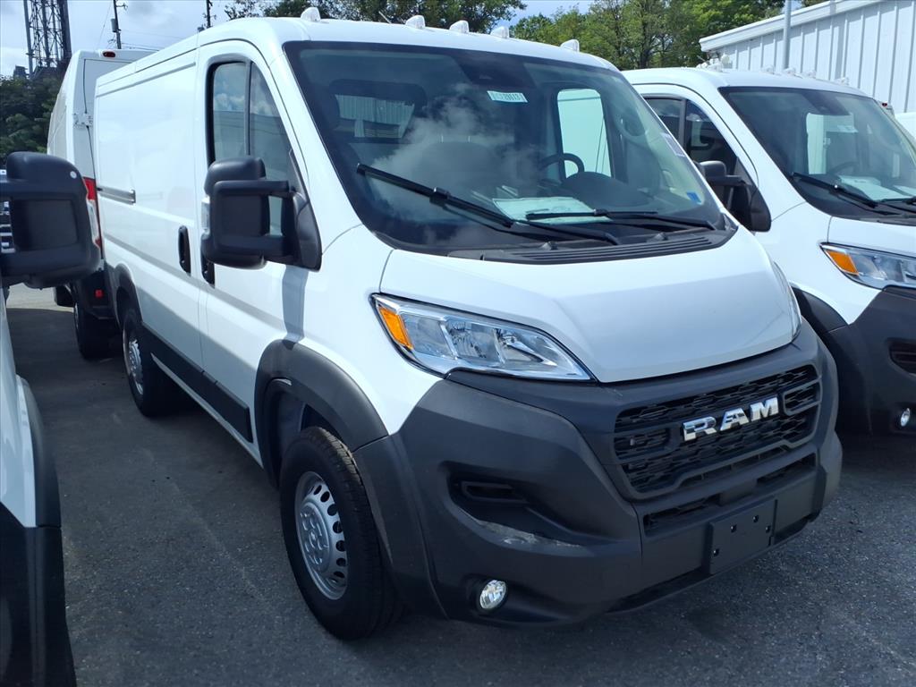 New 2027 Ram Promaster 1500 Tradesman Cargo Van