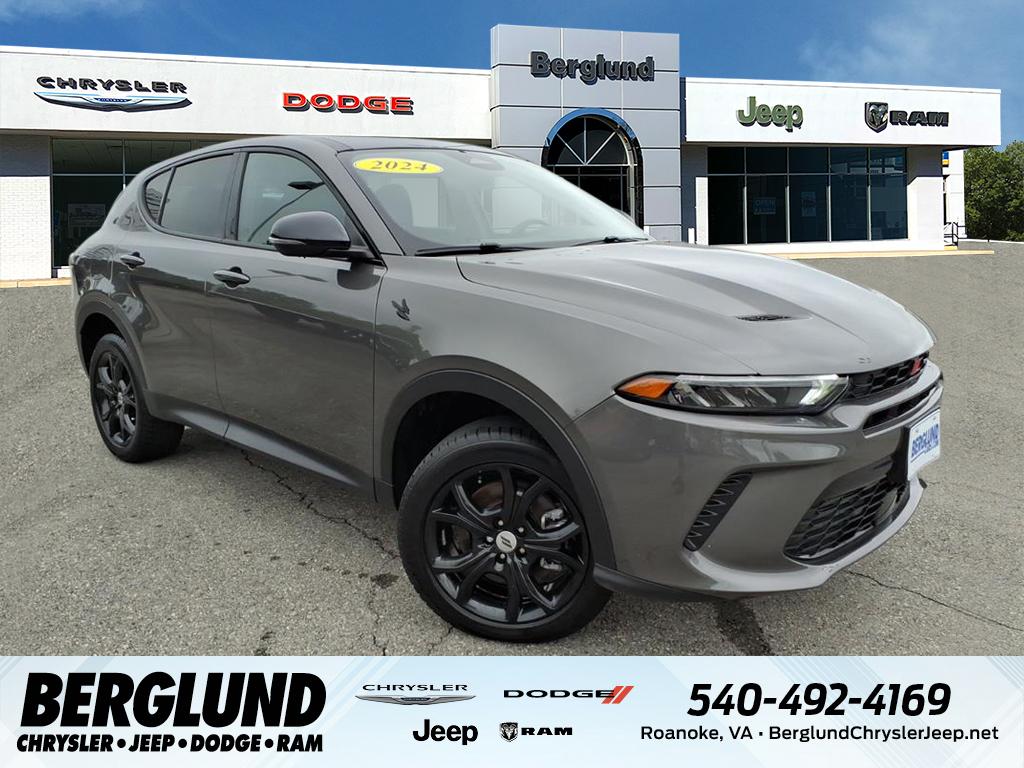 2024 Dodge Hornet