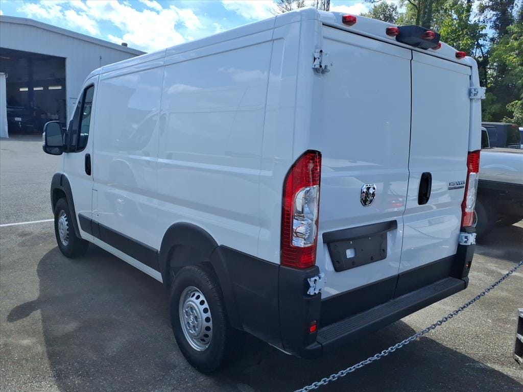 New 2027 Ram Promaster 1500 Tradesman Cargo Van