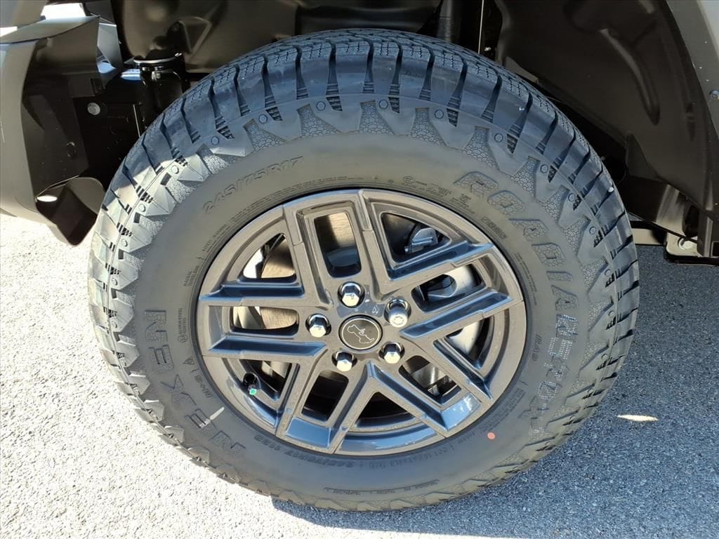 2026 Jeep Wrangler 4-Door Sport S - Photo 10