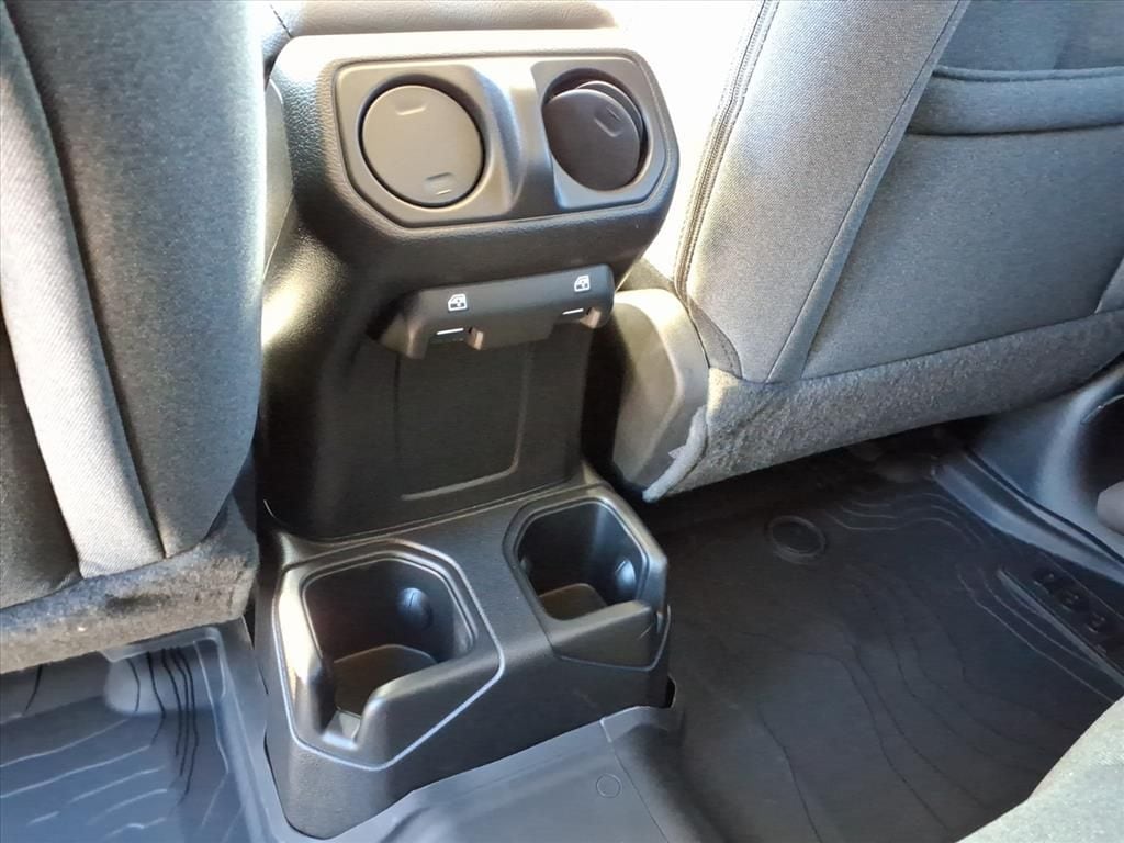 2026 Jeep Wrangler 4-Door Sport S - Photo 33