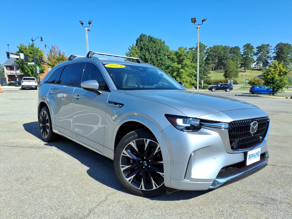 2024 Mazda CX-90 3.3 Turbo S Premium Plus SUV