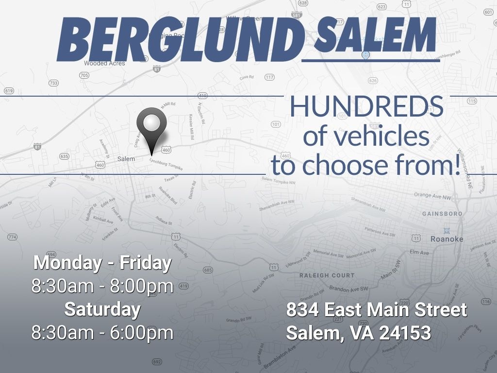 Used 2024 Ford Escape Phev Sport Utility