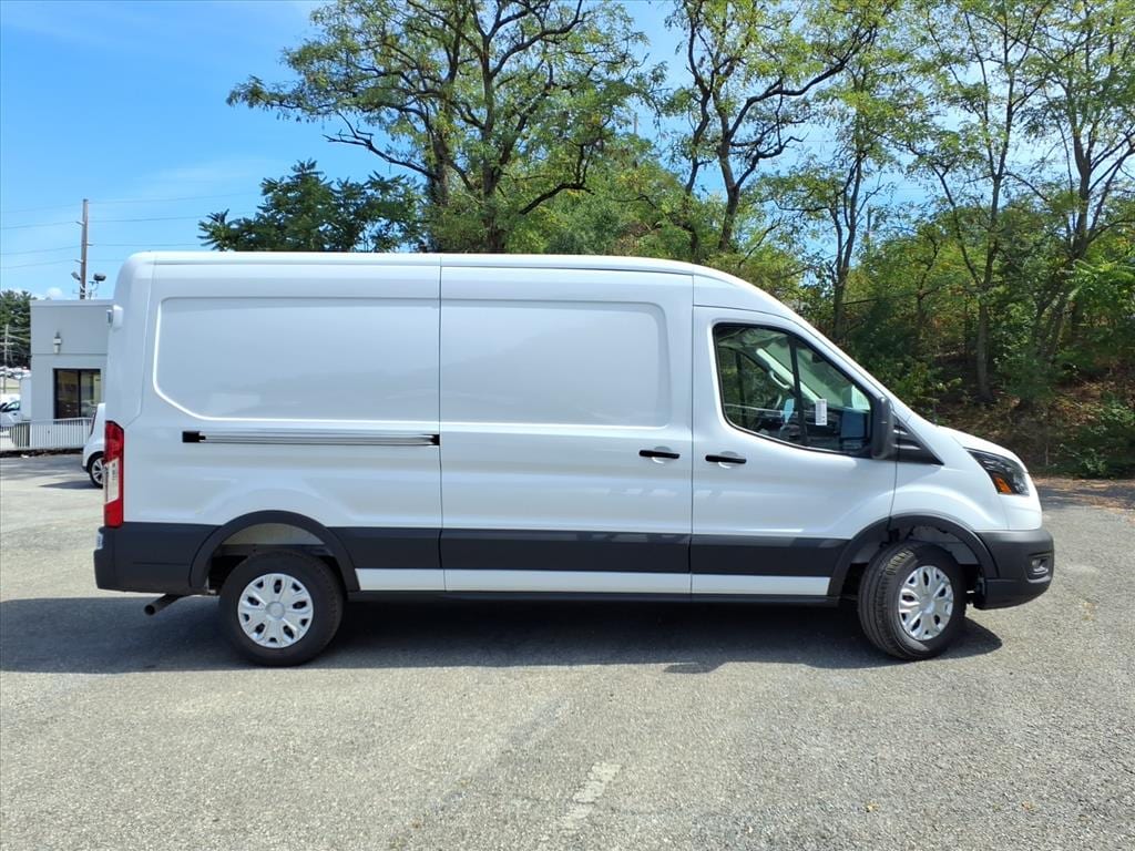 New 2026 Ford Transit Van Base Cargo Van