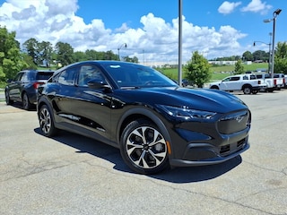 2026 Ford Mustang Mach-E Select CROSSOVERS