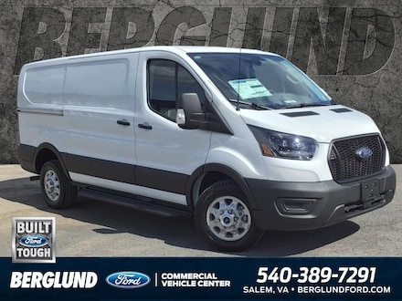 2024 Ford Transit Van Base Cargo Van