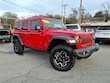  Jeep Wrangler 4xe