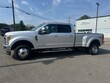  Ford Super Duty F-350 DRW