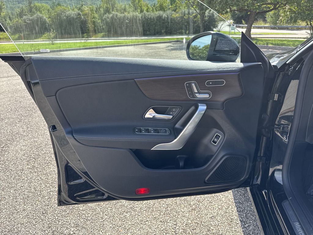 2026 Mercedes-Benz CLA CLA 250 - Photo 14