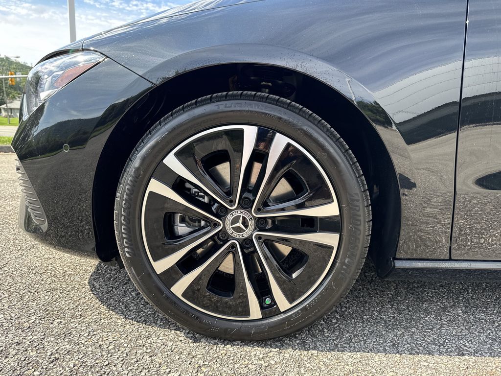 2026 Mercedes-Benz CLA CLA 250 - Photo 8