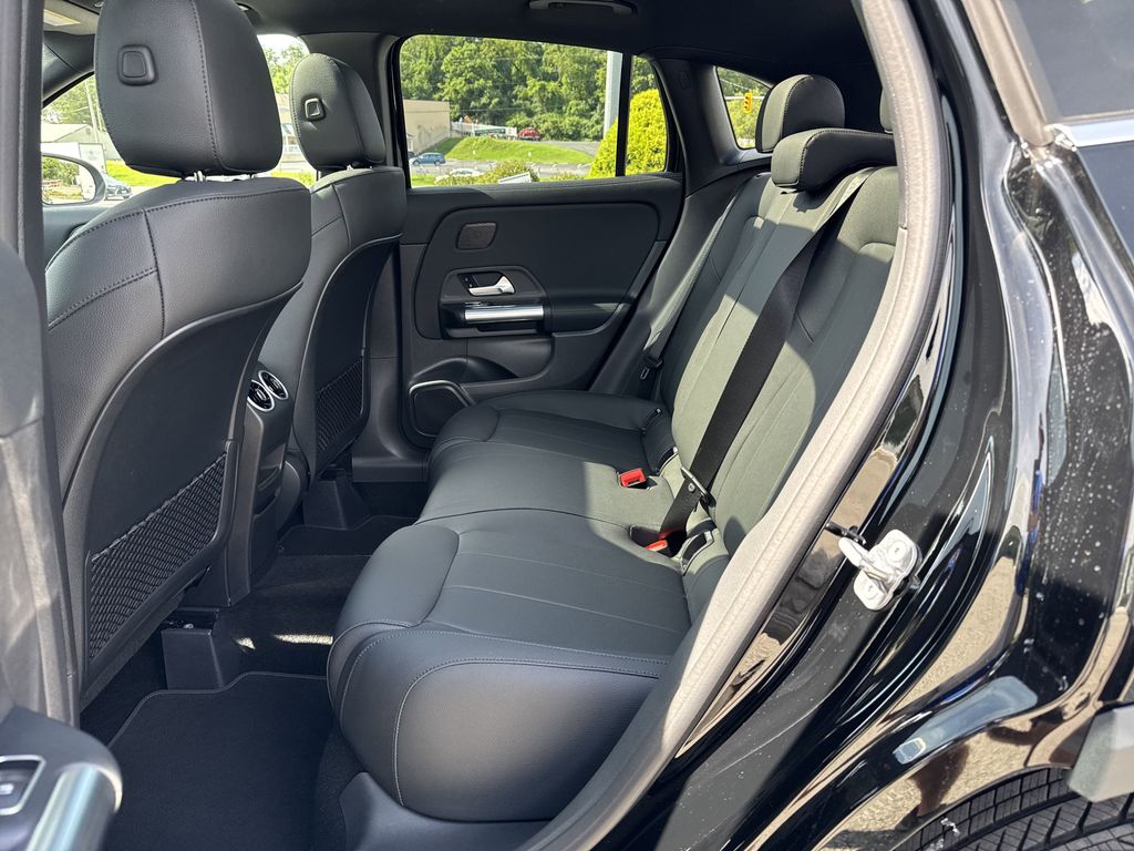 2026 Mercedes-Benz GLA GLA 250 - Photo 11
