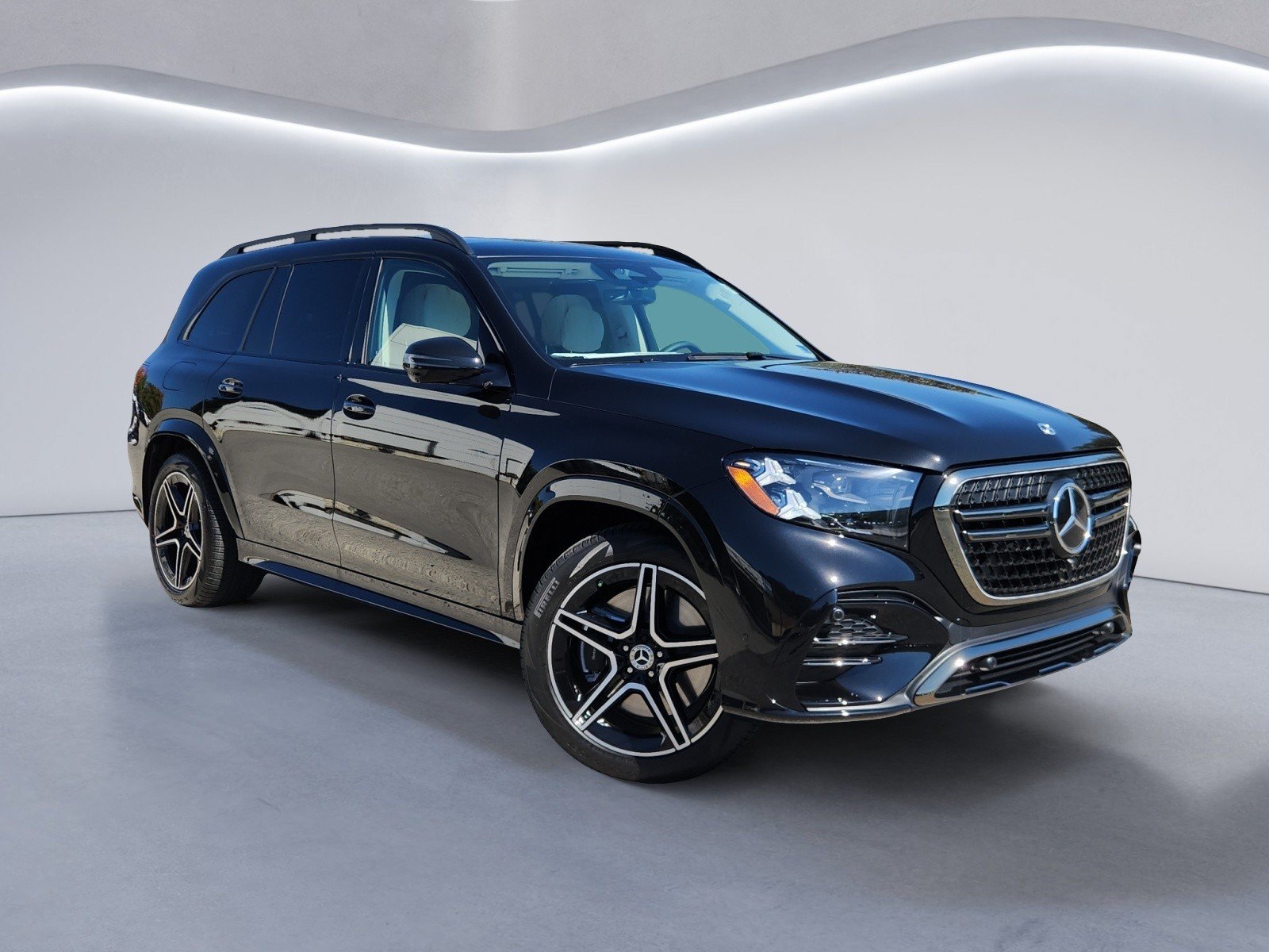 New 2027 Mercedes-Benz GLS 450 4matic 450 Sport Utility