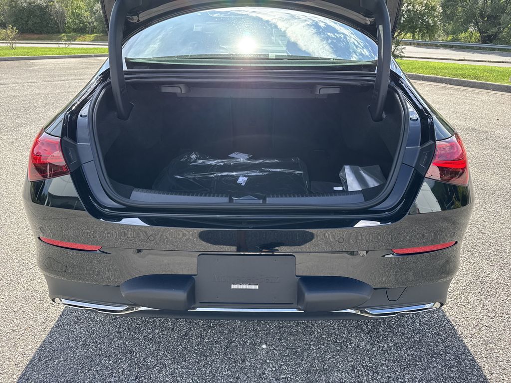 2026 Mercedes-Benz CLA CLA 250 - Photo 12