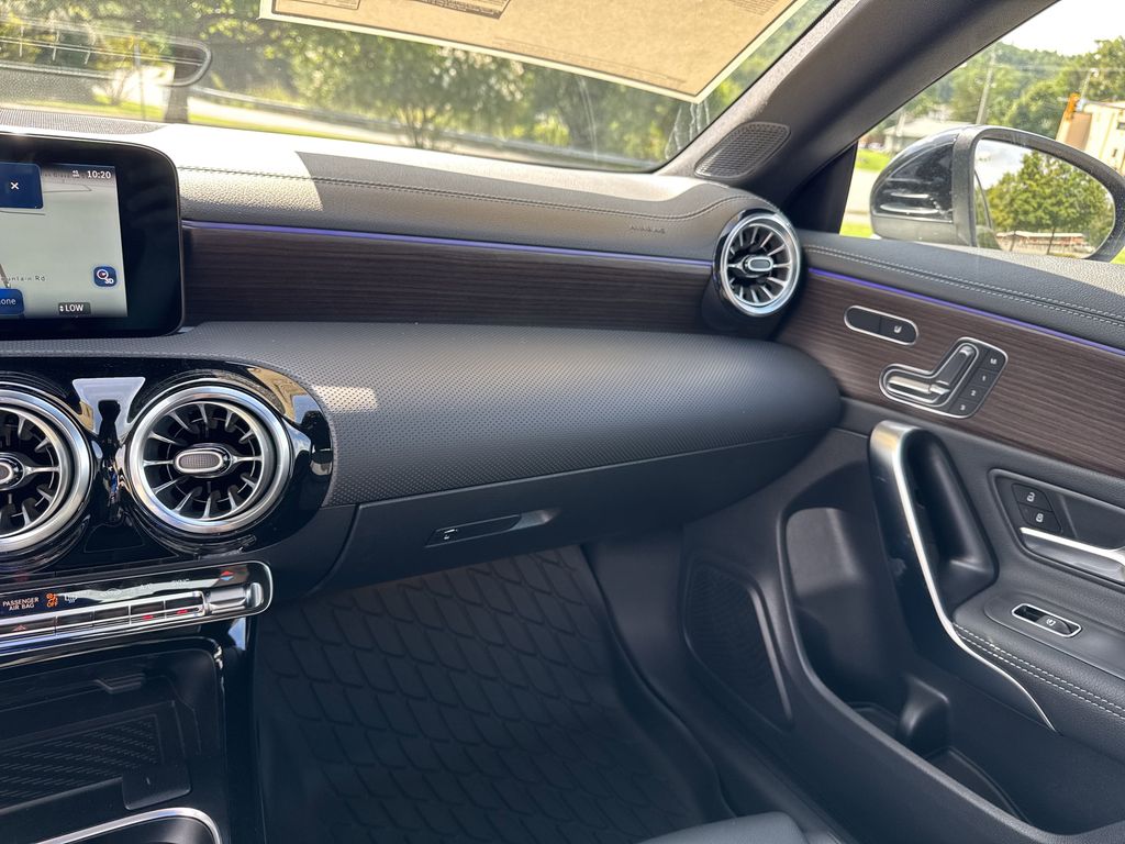 2026 Mercedes-Benz CLA CLA 250 - Photo 27