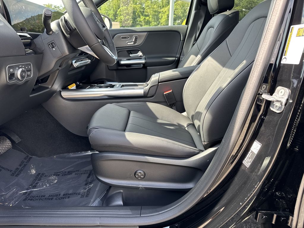 2026 Mercedes-Benz GLA GLA 250 - Photo 17