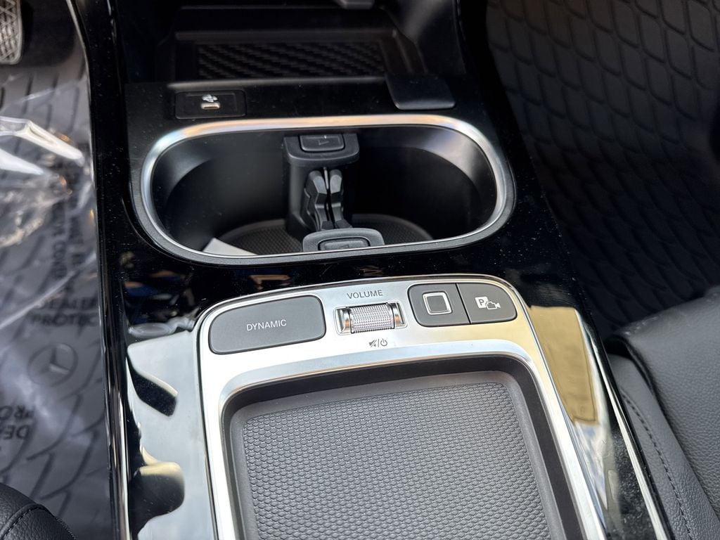 2026 Mercedes-Benz CLA CLA 250 - Photo 25