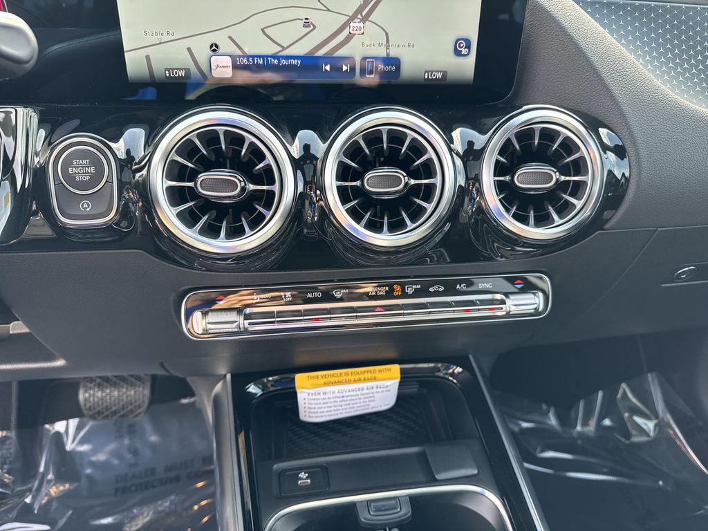 2026 Mercedes-Benz GLA GLA 250 - Photo 26