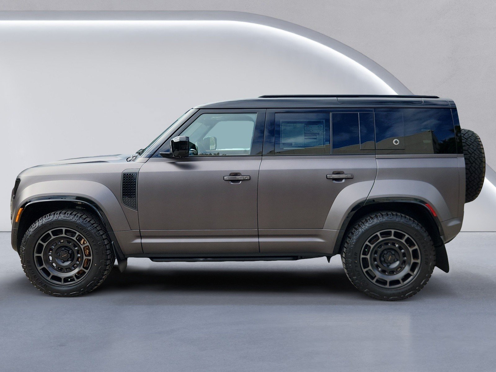 New 2026 Land Rover Defender 110 Octa /Octa Edition One Wagon