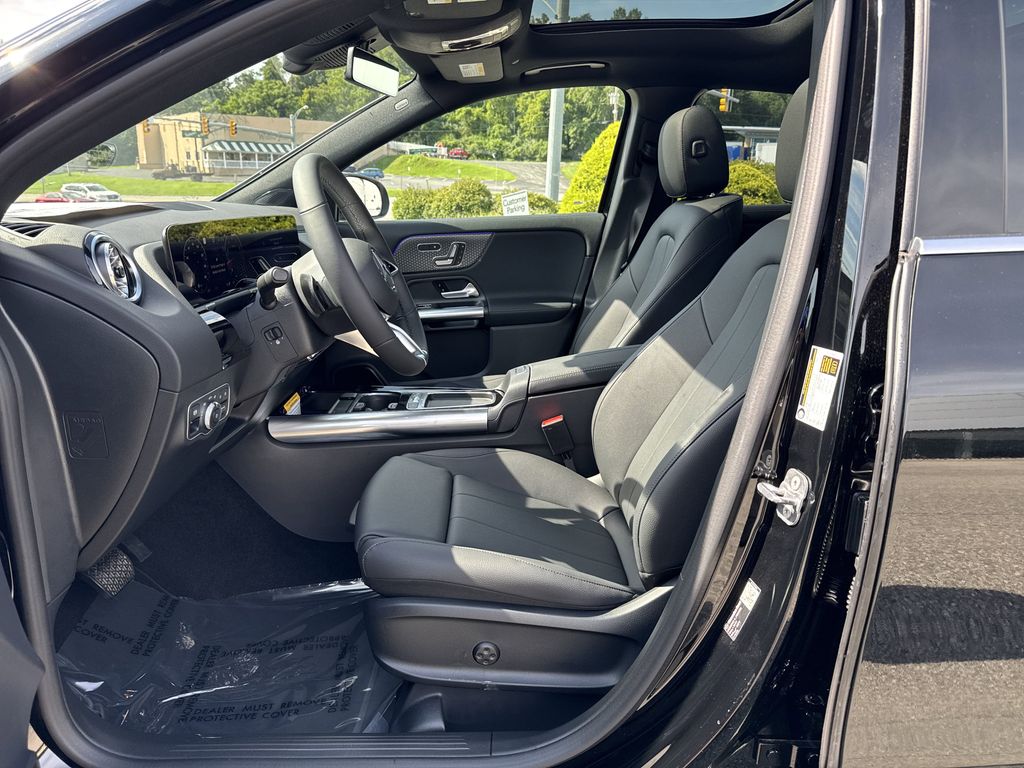2026 Mercedes-Benz GLA GLA 250 - Photo 9