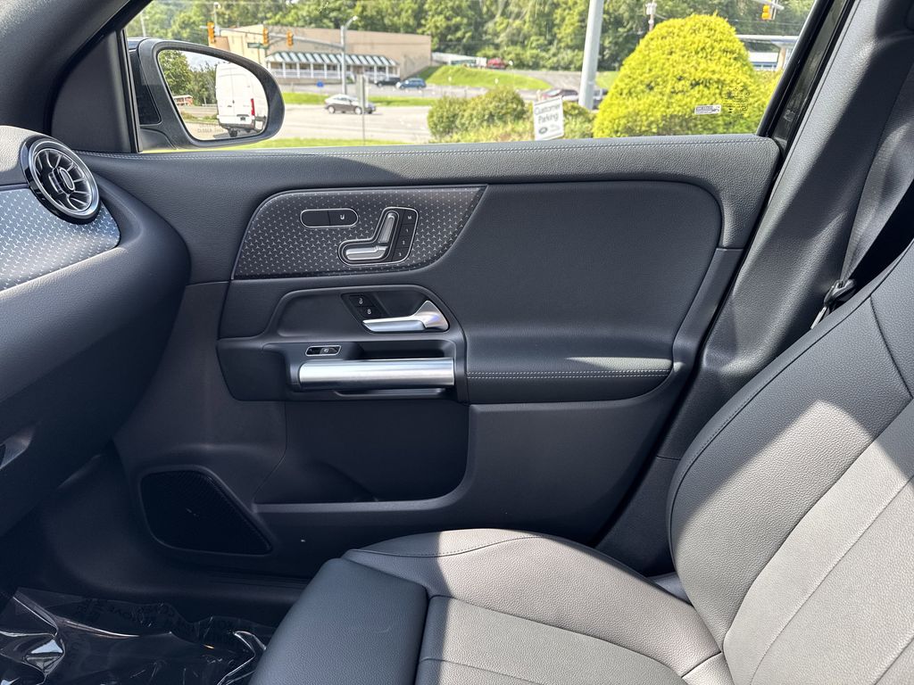 2026 Mercedes-Benz GLA GLA 250 - Photo 30
