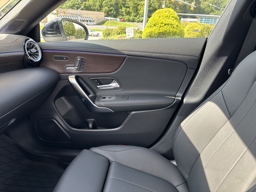 2026 Mercedes-Benz CLA CLA 250 - Photo 28