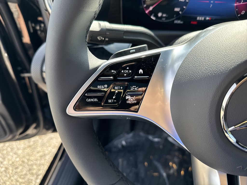 2026 Mercedes-Benz CLA CLA 250 - Photo 20