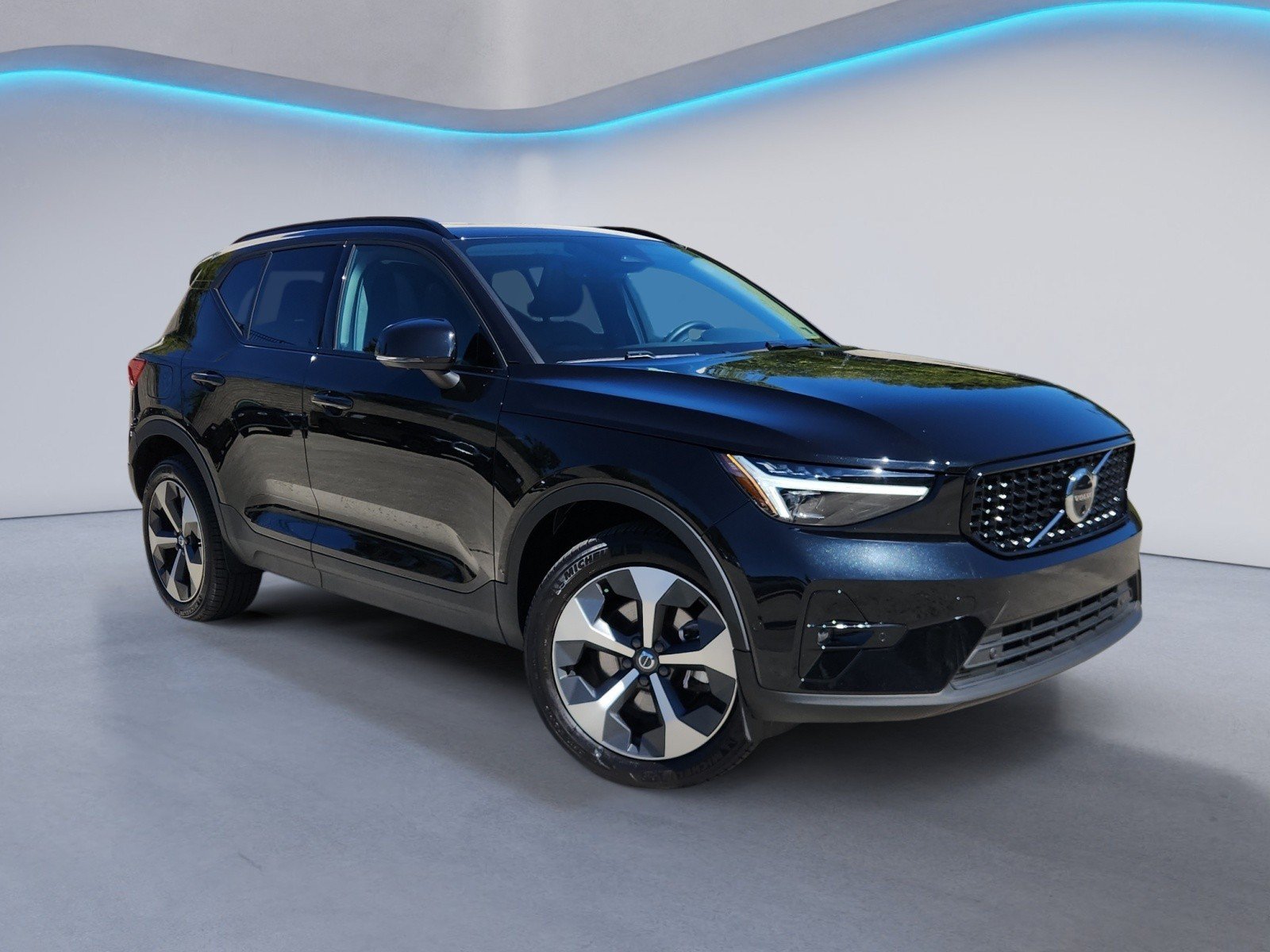 Certified 2026 Volvo XC40 Plus Sport Utility