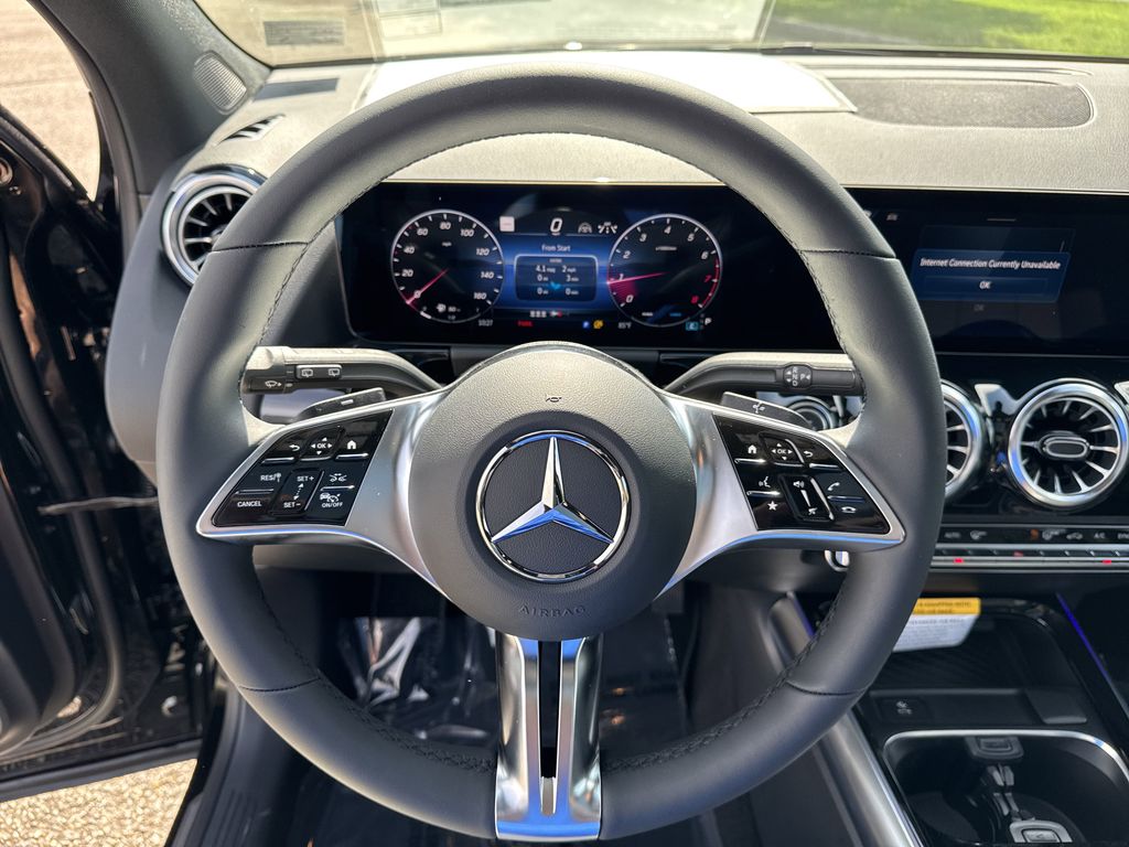 2026 Mercedes-Benz GLA GLA 250 - Photo 20