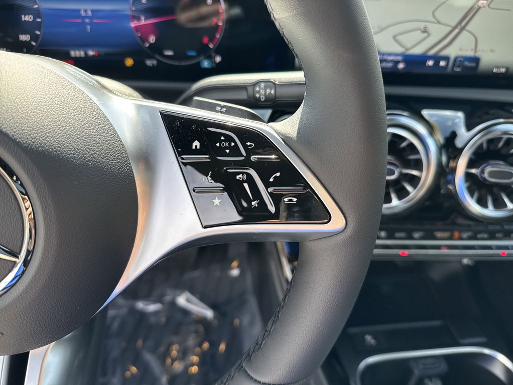 2026 Mercedes-Benz CLA CLA 250 - Photo 21