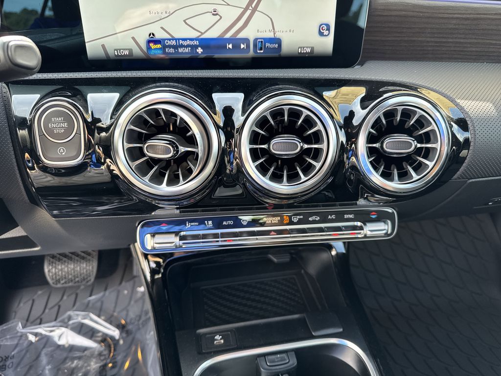 2026 Mercedes-Benz CLA CLA 250 - Photo 24