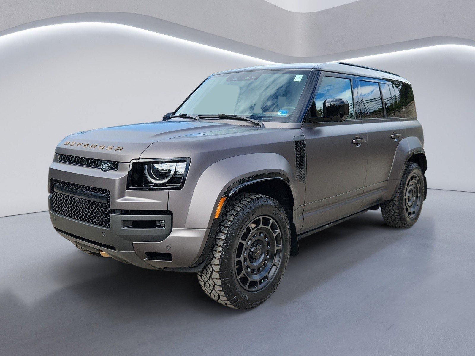 New 2026 Land Rover Defender 110 Octa /Octa Edition One Wagon