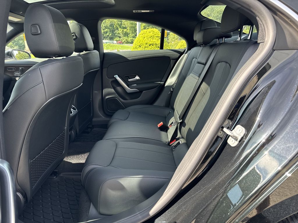 2026 Mercedes-Benz CLA CLA 250 - Photo 11