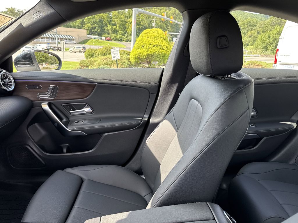 2026 Mercedes-Benz CLA CLA 250 - Photo 29