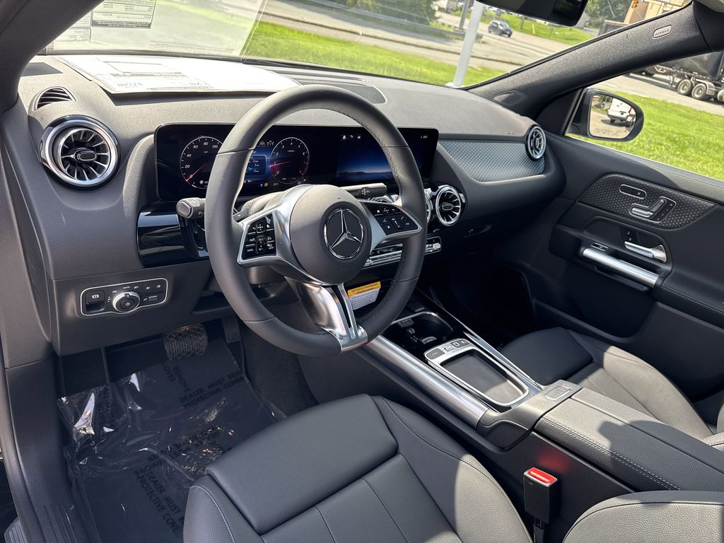 2026 Mercedes-Benz GLA GLA 250 - Photo 14