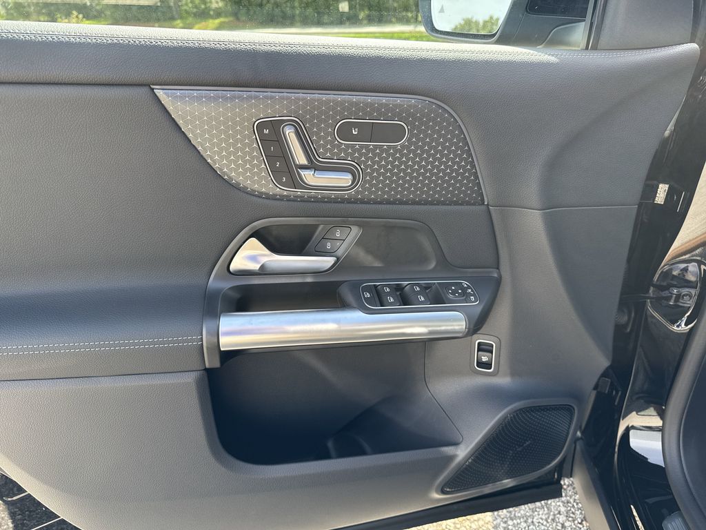 2026 Mercedes-Benz GLA GLA 250 - Photo 16