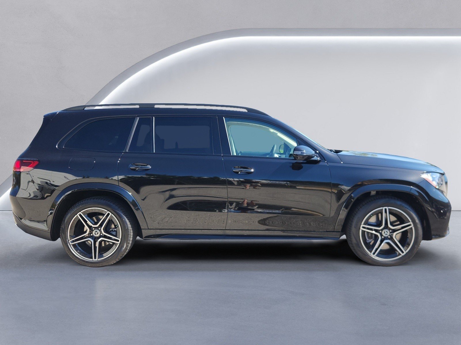 New 2027 Mercedes-Benz GLS 450 4matic 450 Sport Utility