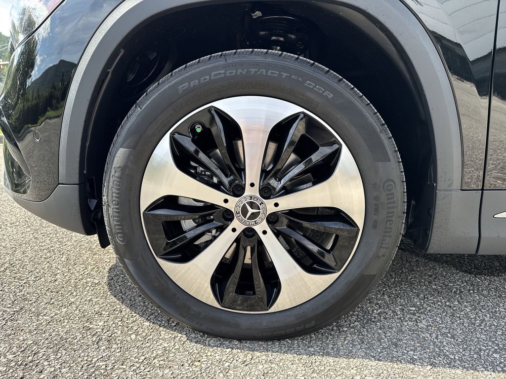 2026 Mercedes-Benz GLA GLA 250 - Photo 8