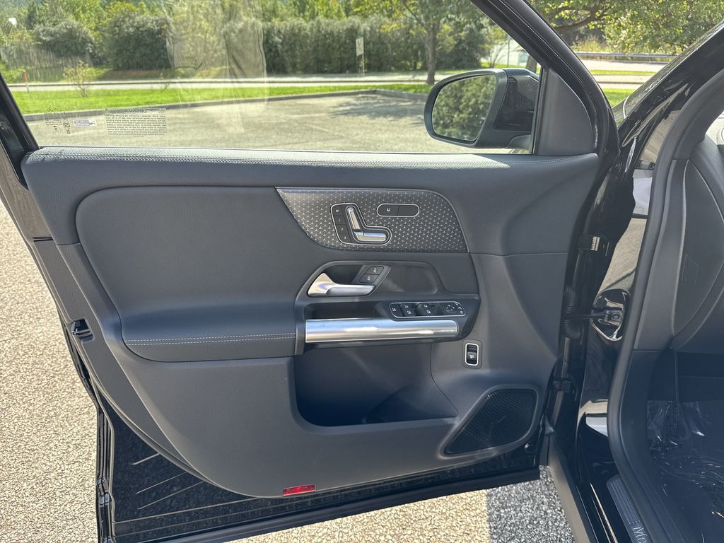 2026 Mercedes-Benz GLA GLA 250 - Photo 15
