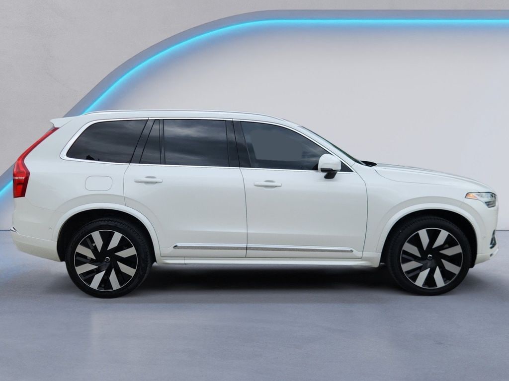 Certified 2025 Volvo XC90 Plus Sport Utility