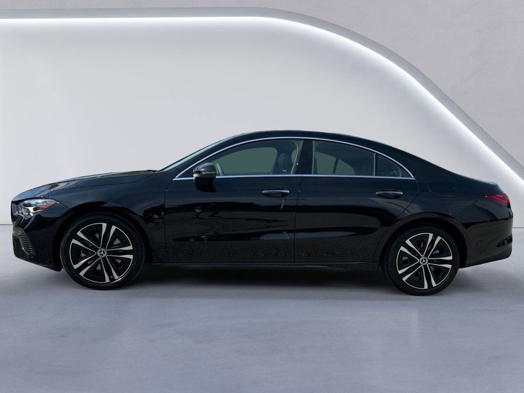 2026 Mercedes-Benz CLA CLA 250 - Photo 6